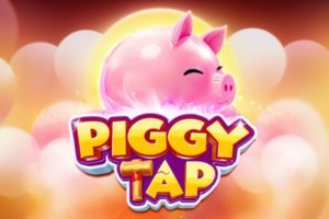 Piggy Tap slot at Casiny Casino