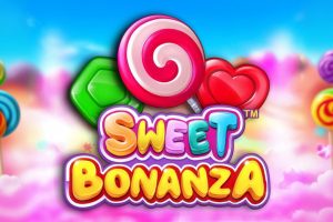 Sweet Bonanza slot at Casiny Casino